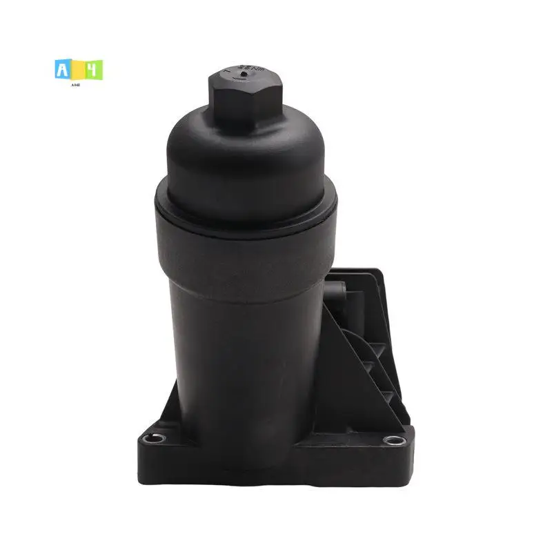 

A04E-11428512283 Engine Oil Filter Housing For BMW F20 F21 E90 E91 E92 E93 F30 F34 F36 F10 F11 E84 F25 N47