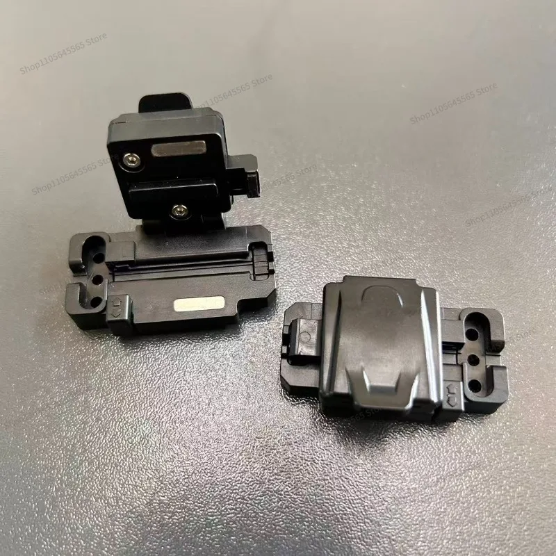 For Suitable for The Original DVP-740 760 16 760H Fusion Splicer Three in One Fixture Pressure Plate