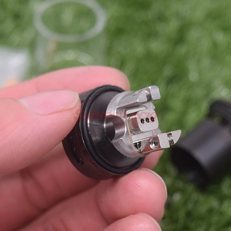 Vape V2 GTA MTL 2 /4.5 22 /24 510 Vape vape accessory for vape kits - gallery image 4