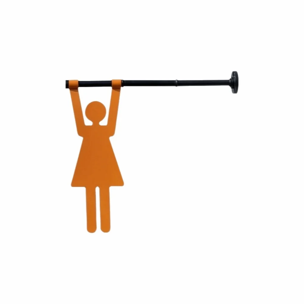 Durable Wall-Mounte…