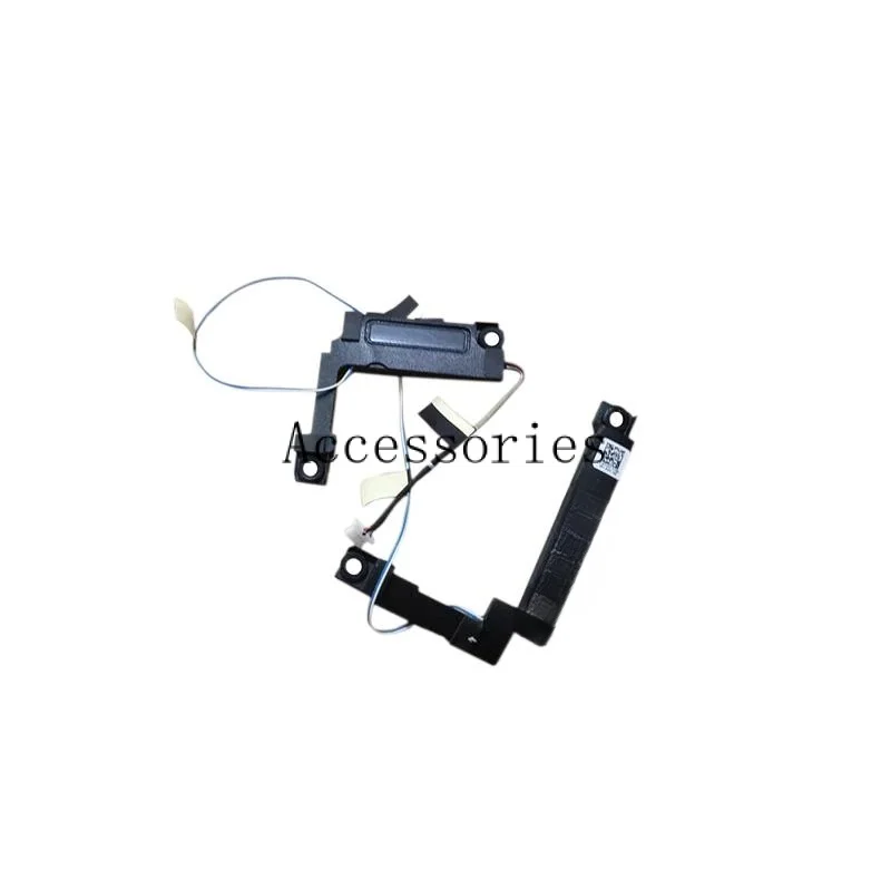 Original For Dell Latitude 5300 2-in-1 Left Right Built-in Speaker CN-0TD2P1 0TD2P1 TD2P1 023.400H0.0001 Fast Shipping