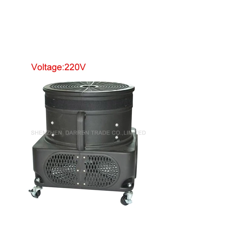 220V Air Blower for Dancer 1100W 1.5HP 1HP Super Powerful Sky Dancer Fan Blower For Advertising Blower