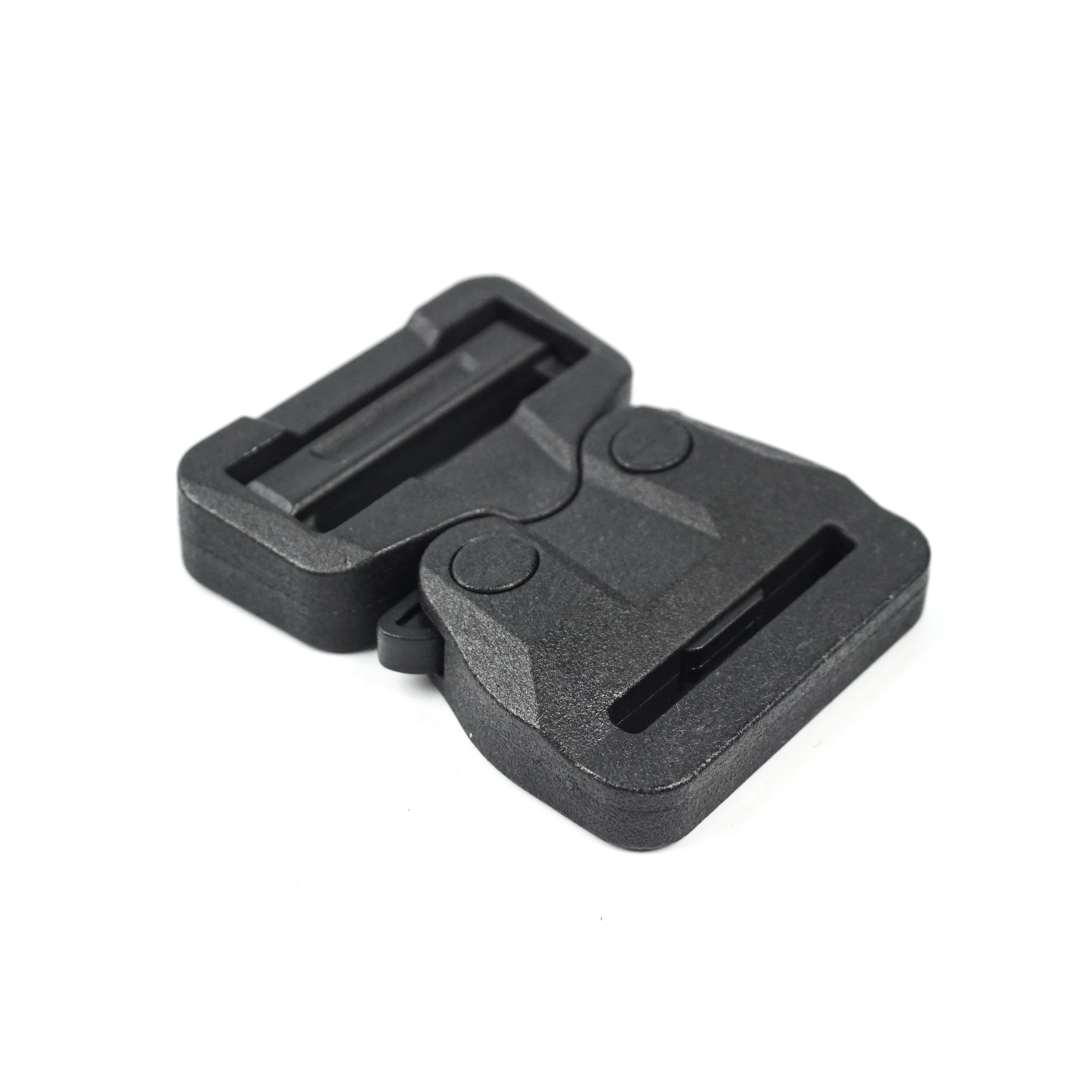 Tactical Buckle Warbelt Nylon Plastic Quick Release Outdoor  Gear Equipment 30/38mm Molle Hunting Accessories