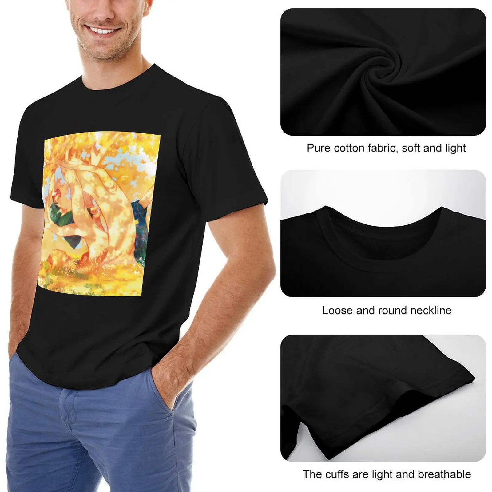 Футболка Lindon