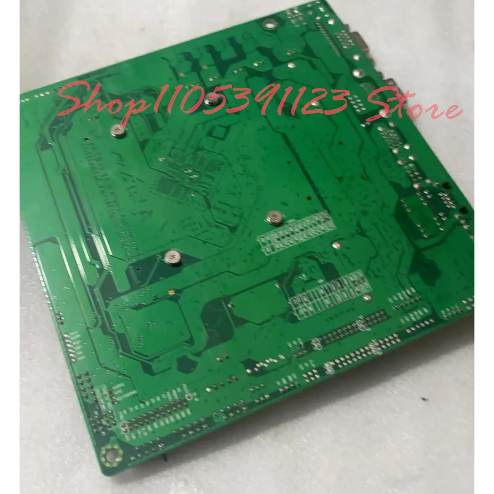 

XD-D28P2EB N2806 Cash Register Motherboard