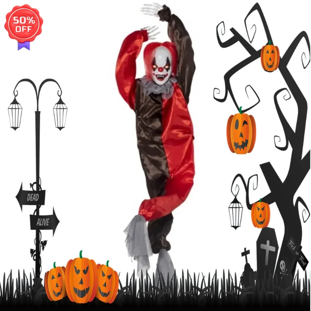 

Halloween Decoration