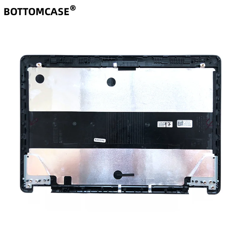 BOTTOMCASE New For Dell Latitude E5450 5450 LCD back cover LCD bezel Upper Case Palmrest cover  Bottom base cover