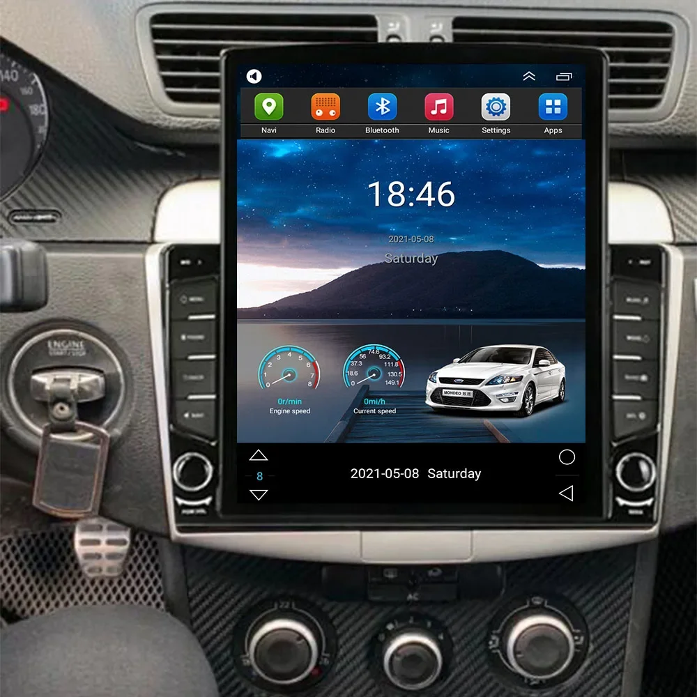 For Tesla Style 2 D… - image