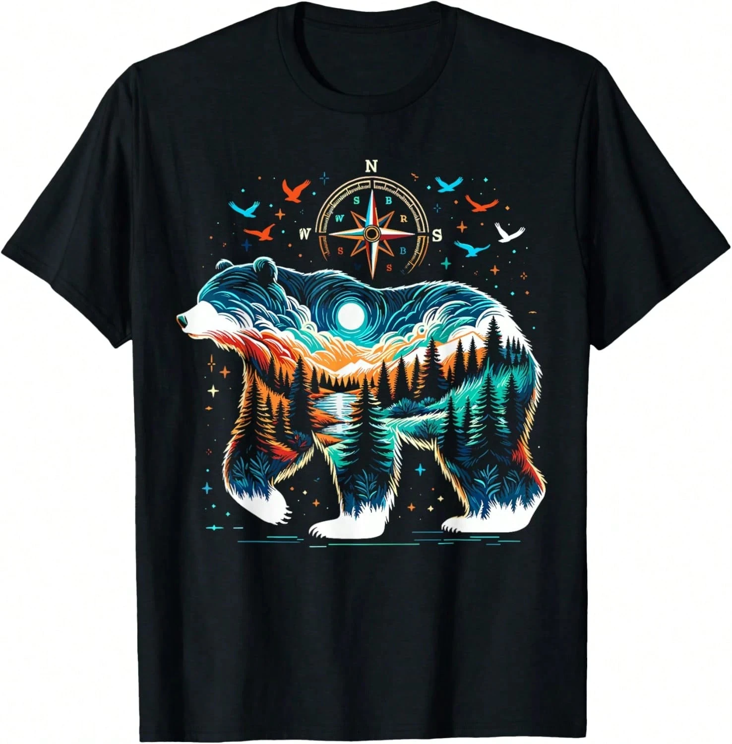 

Men T-shirt Fashion man clothes Letter Print Plus Size T-Shirt For Women Casual For All Seasons Unisex Printe Breathable COTTON