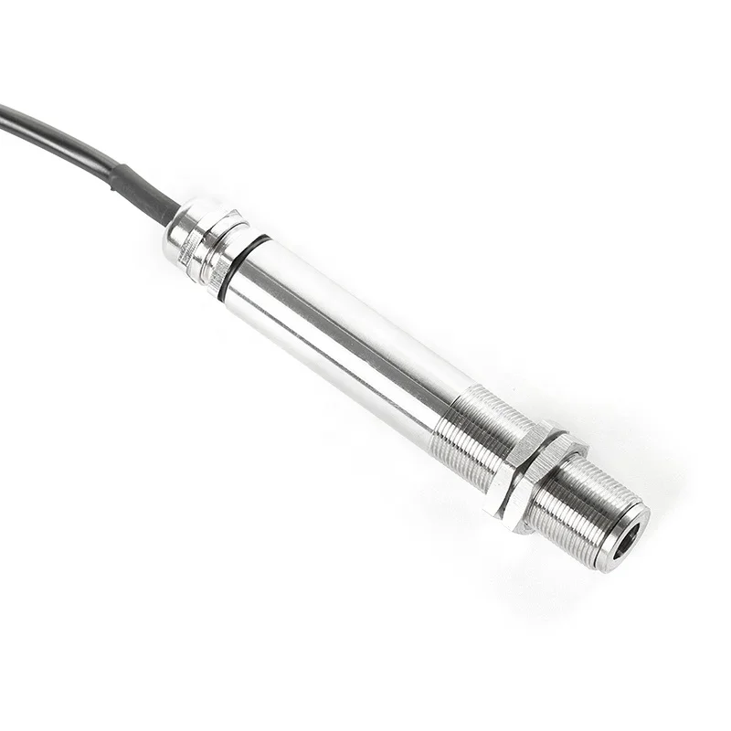 

BYD0560ACM -50-600℃ Temperature Range Factory Outlet Detection Stainless Steel 4-20MA Non Contact Infared Temp Sensor
