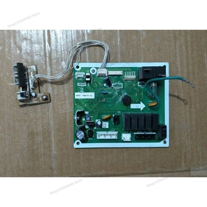 For The Original Air Conditioning Unit Motherboard RRZK00224, RRZK00160, RRZK00210