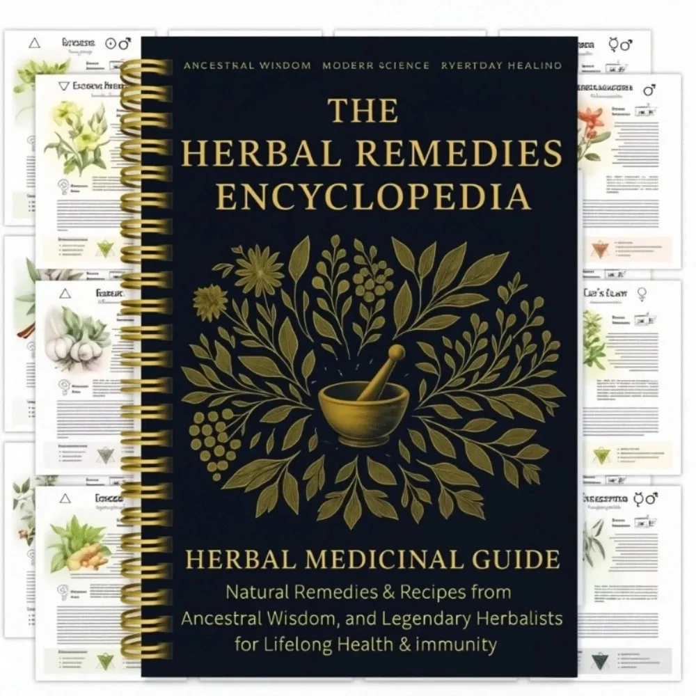 The Complete Herbal… - image