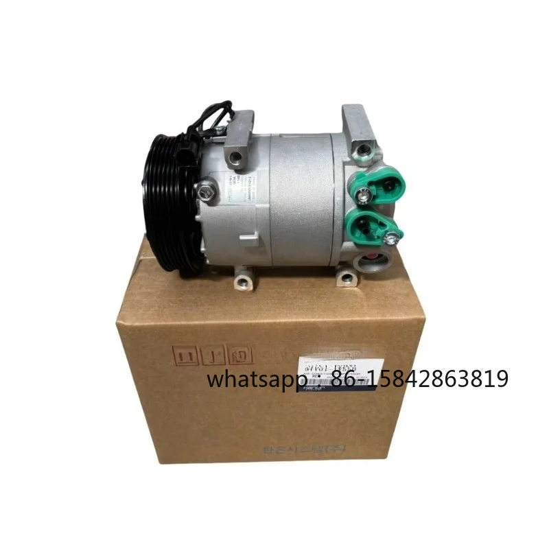 High quality automotive AC compressor air conditioner compressor 700511219 977011Y550 97701G6101 977011Y500