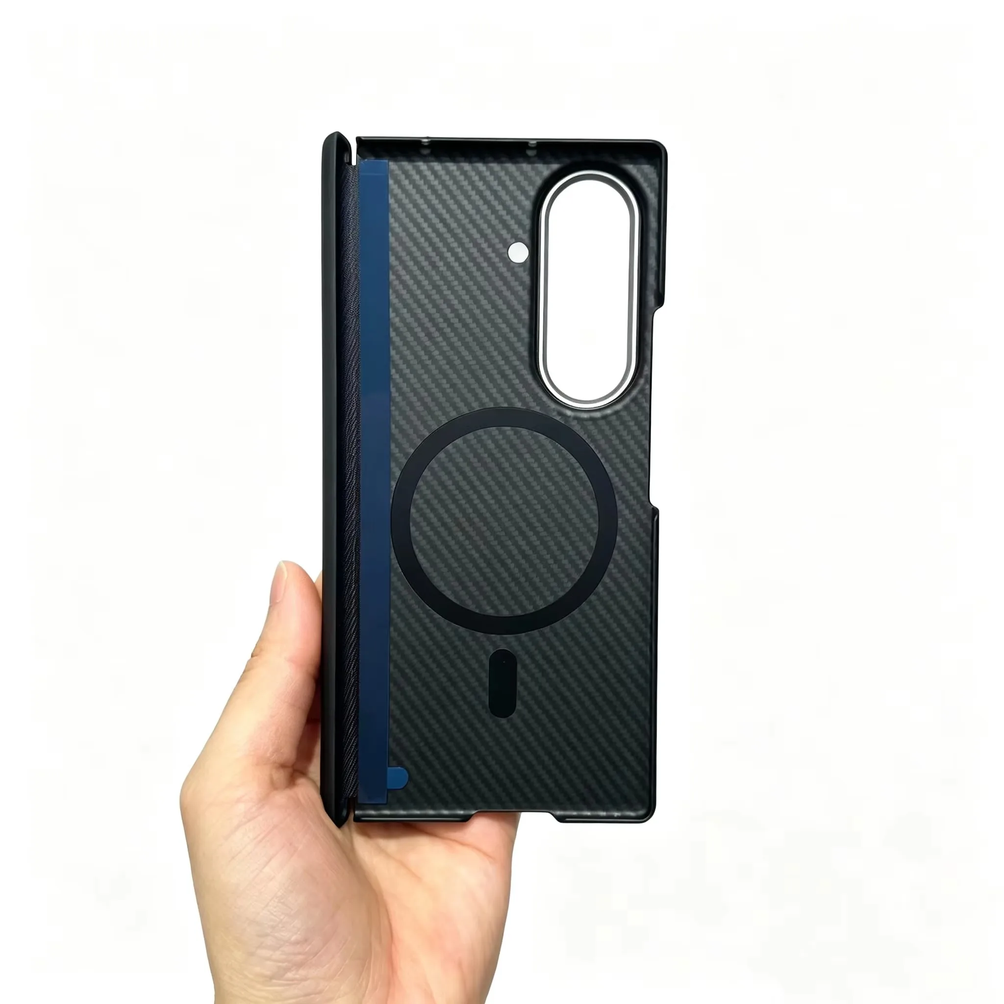 #78 Compare Samsung Z Fold 7 Cases Before You Buy