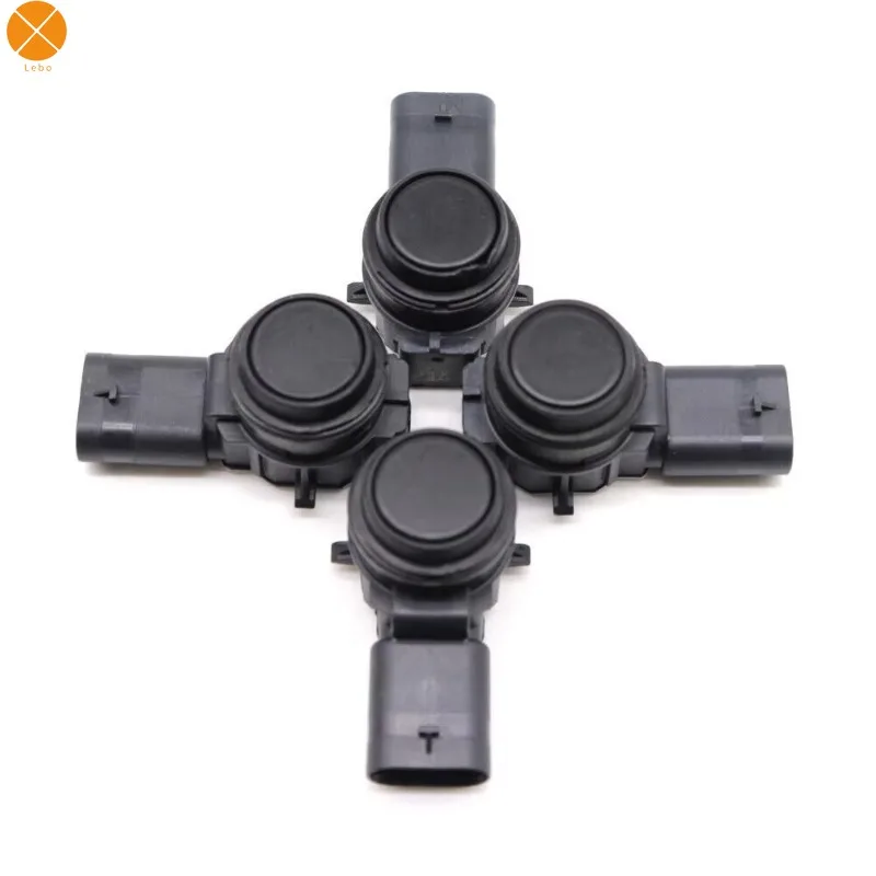 4PCS OEM S55B30A 66209261582 Parking Ultrasonic Sensors For BMW F87 F30 F36 F33 F32 F83 F82 M2 420i 428i 430i 435i 440i 425i M4