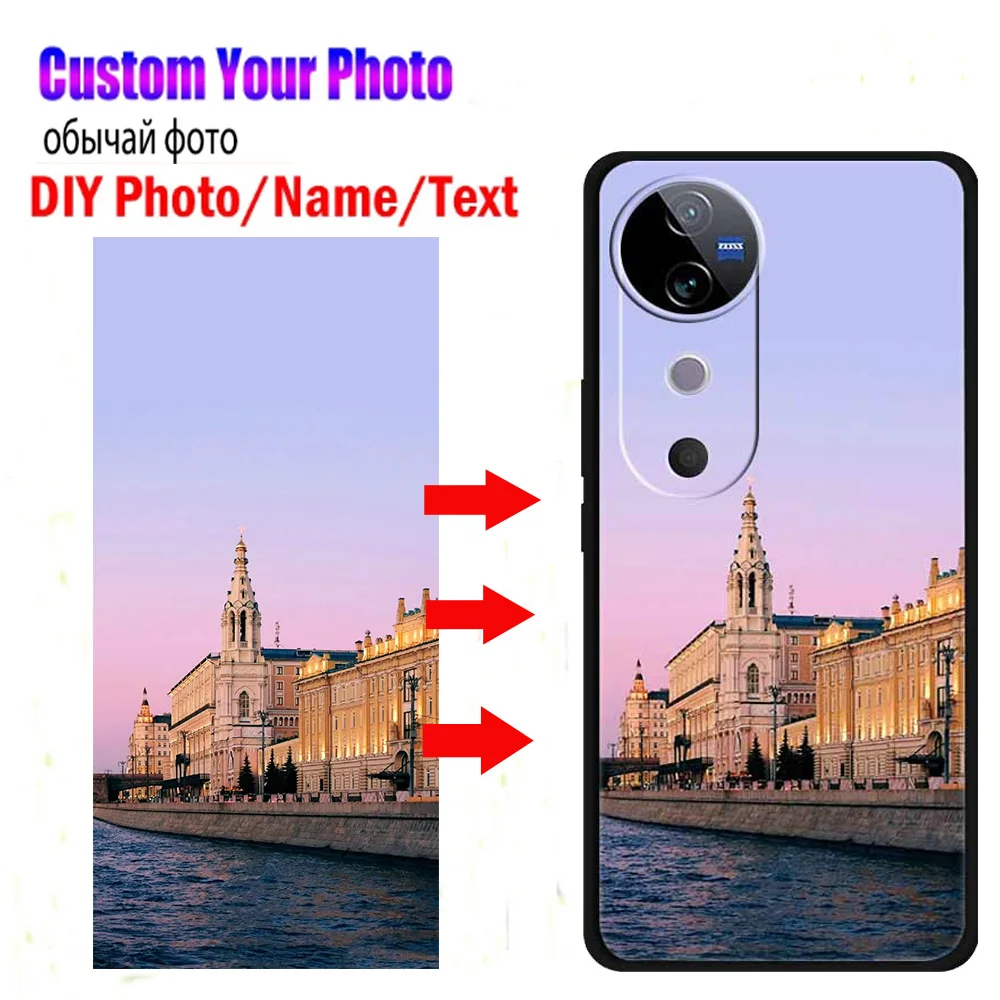 For Vivo V40 Pro Pe…