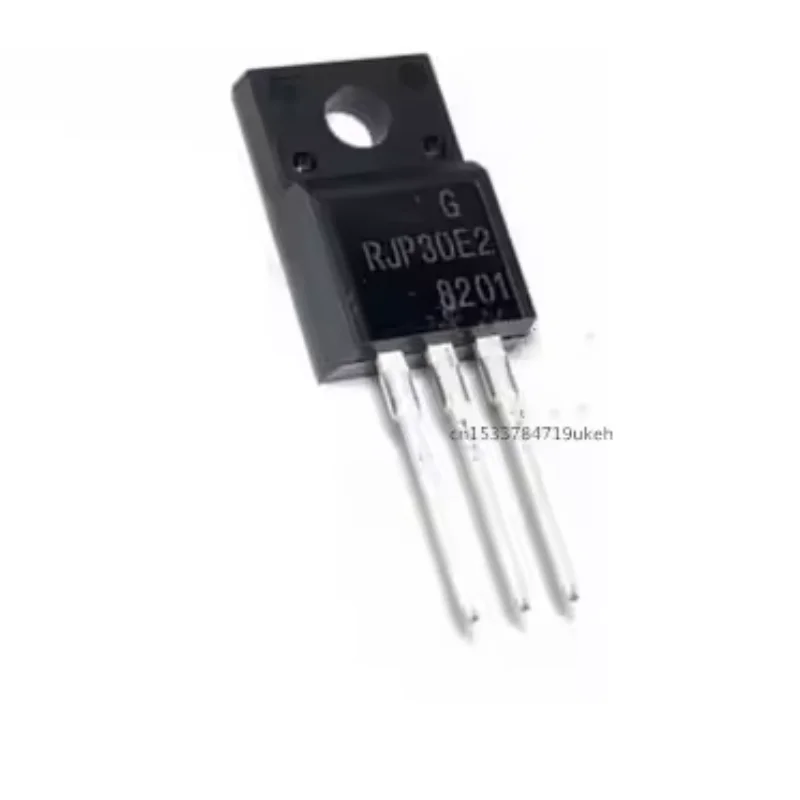 10/50PCS RJP30E2 Mo…