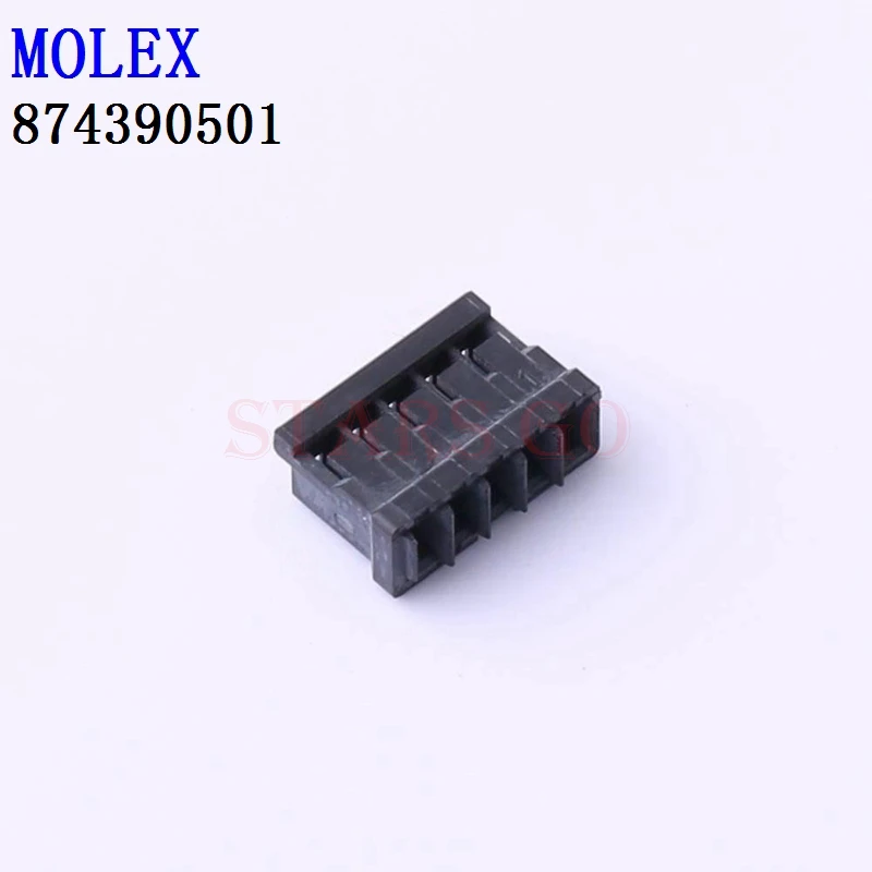 10PCS/100PCS 874390600 874390501 874390500 874390401 MOLEX Connector