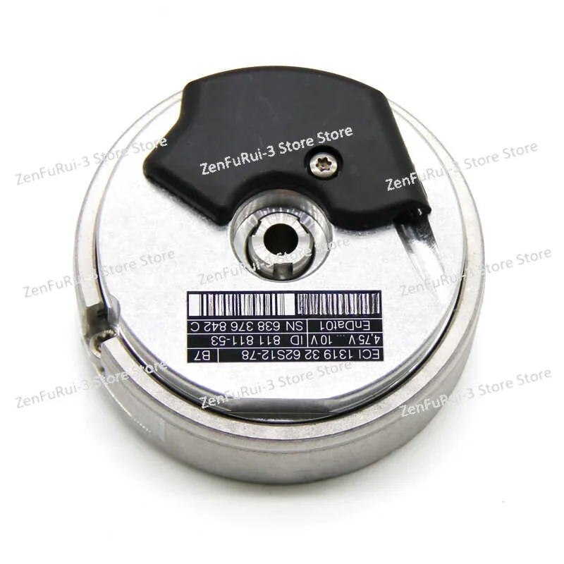 

Энкодер ECI1319 32 62S12-78 ID 811811 -53 Кодировщик