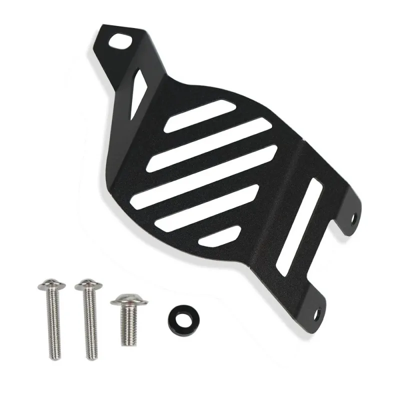 Horn Protector Cover Motorcycle Bugle Speaker Cover Protection For F750GS F850GS F800GS F900GS ADVENTURE ADV F900R F900XR