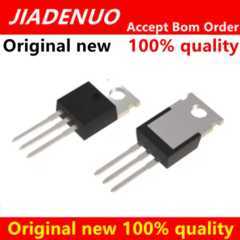 10pcs T1235H-6T T1235H-6I  T1250H-6I T1610T-8I T1620T-6I T1620T-8I T1635H-6T T1635H-6I T1635T-6I T1635T-8I T1650H-6I T1650H-6T