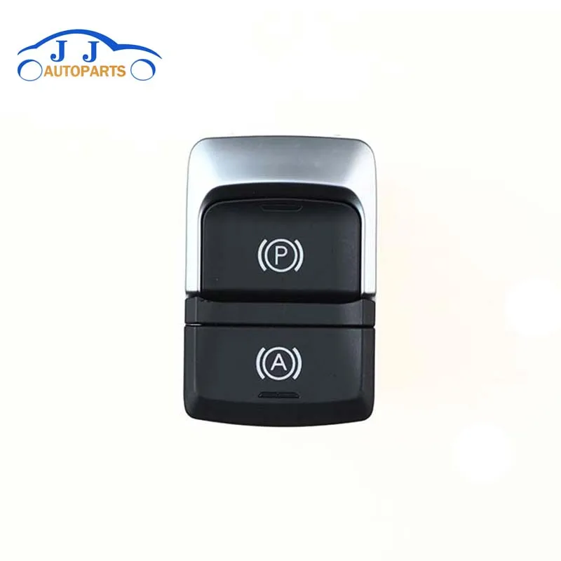 High Quality 16PINS For AUDI Q3 8U Electromechanical Parking Brake EPB Switch 8U0927225G 6PS NEW