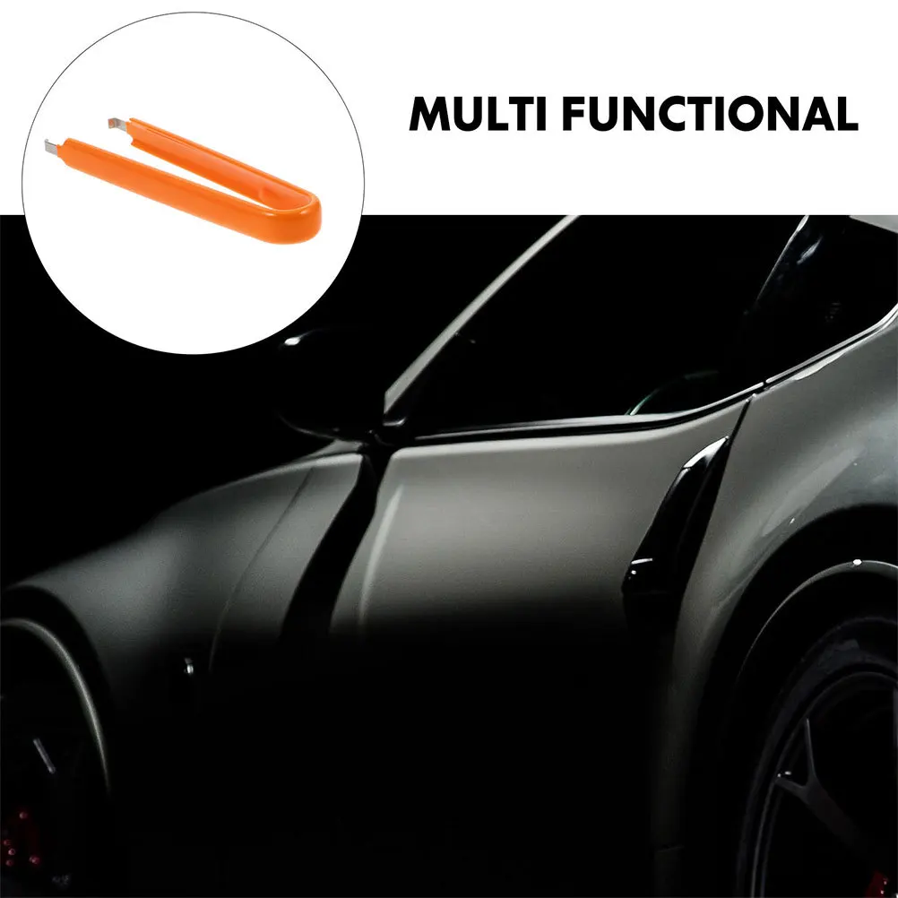 2 قطعة مجموعة أدوات إزالة الصمامات للسيارات قبضة قوية كماشة الصمامات للإصلاحات الكهربائية للمركبة إلى صغيرة ومعيار #2