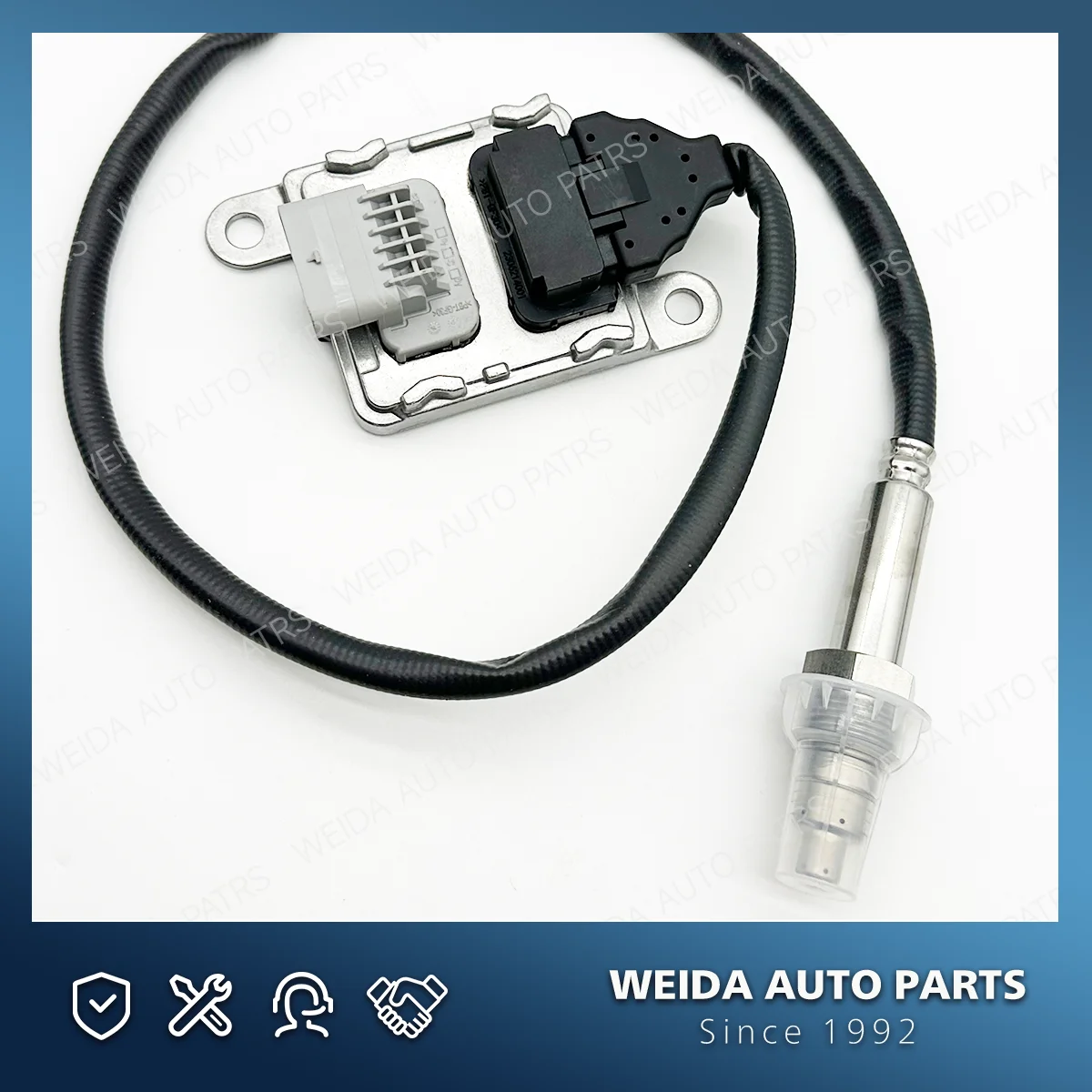 

NOX Sensor 55500320 For Vauxhall Opel Insignia A 2.0 CDTI 170HP B20DTH 2009-2017 55495341 55487270 5WK97419 55589458 55510098