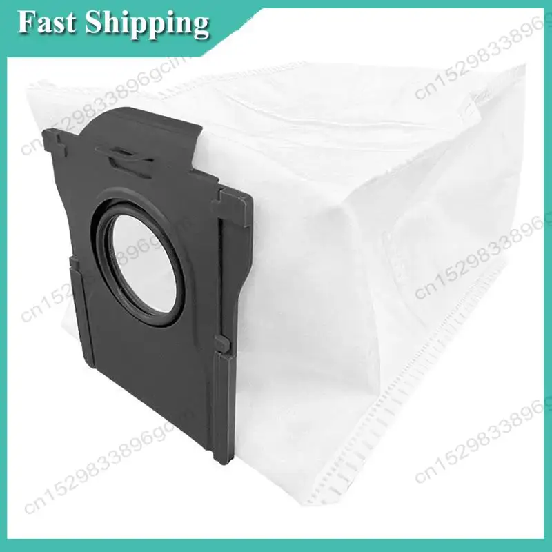 -BABQ para Dreame L10s Ultra Gen 2, Dreame L30s Ultra piezas de vacío rodillo principal Cepillo Lateral filtro Hepa paño de mopa bolsas de polvo