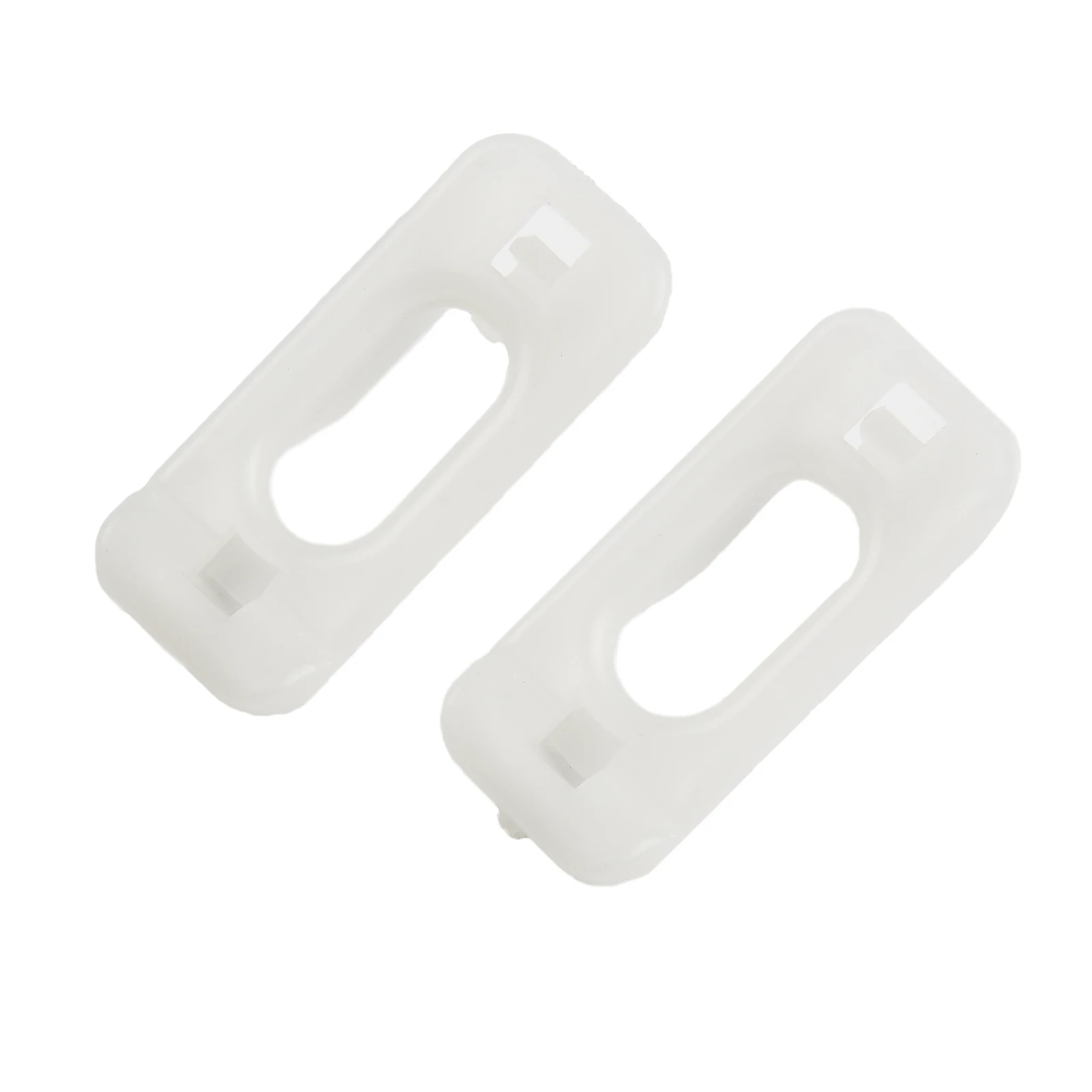 Replacement Car Accessories High Quality Accessories Car Hood Support Car Hood Support Decor Clip White 1 Pair