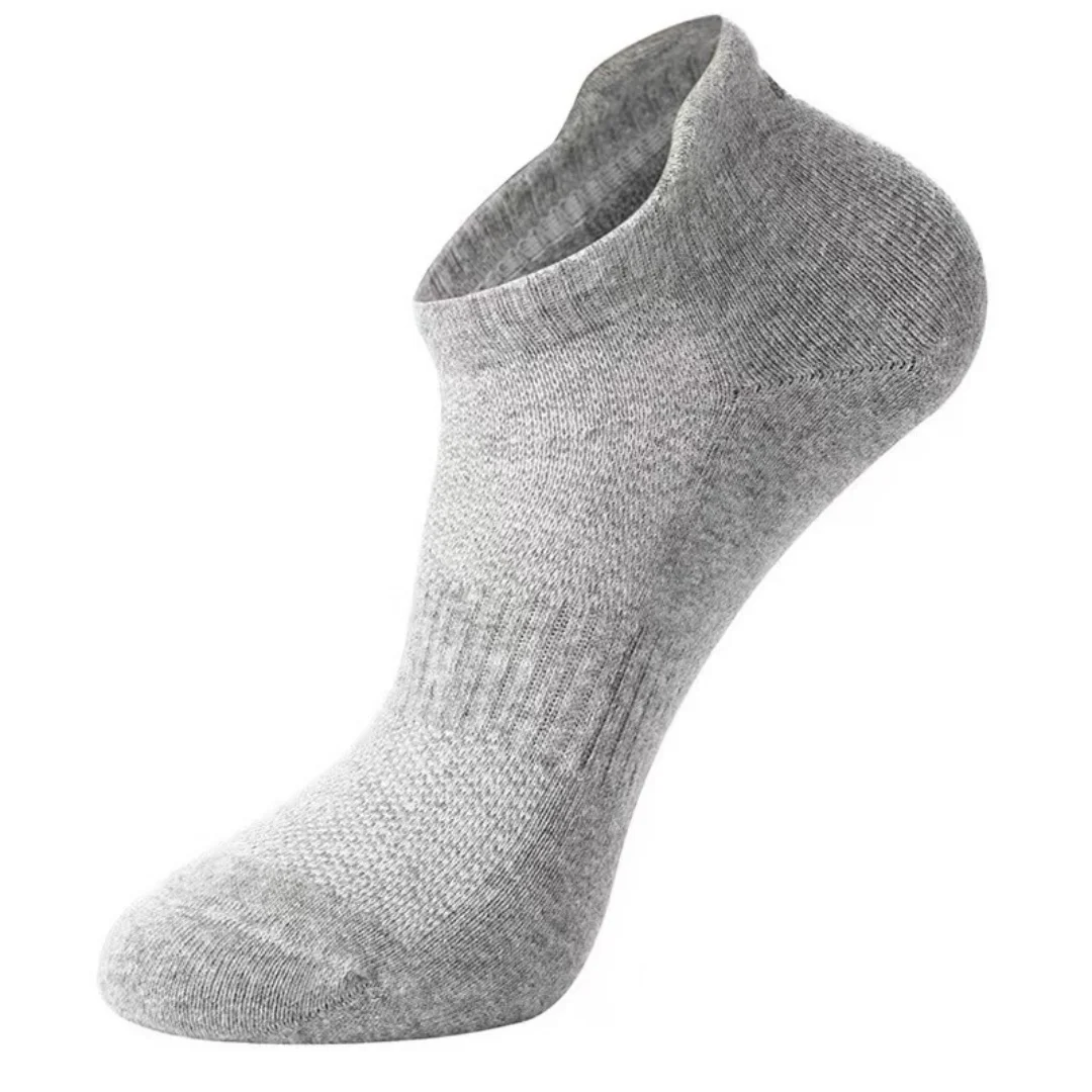 

Spring and summer hot style Japanese-style men's and women's mid-length socks, long women's socks