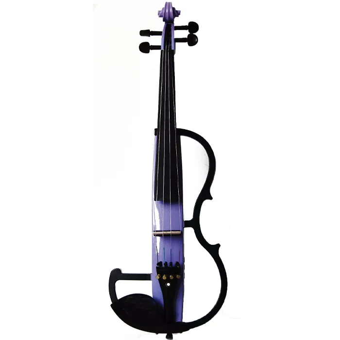 

High-quality Violin Kit Electric Violins Professional With Case