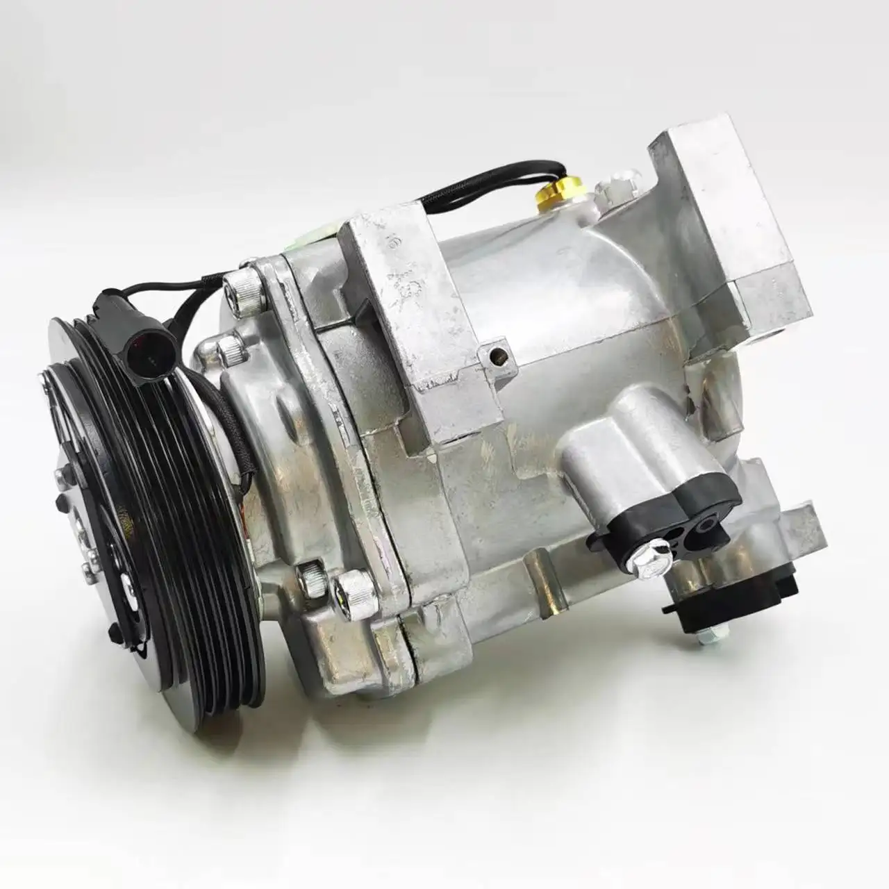 Top Quality Compressor 8103200-S16 For Great Wall Voleex C30 Florid M4 CC7150SM01CC 7130SM01
