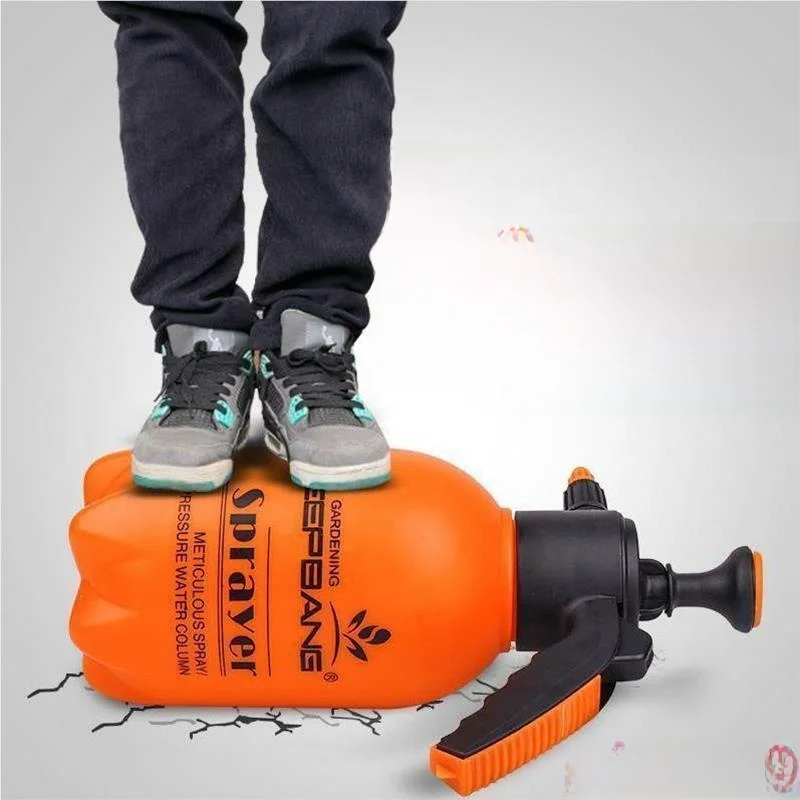 

Промышленный распылитель масла, коррозионная стойкость, кислото- и щелочь, устойчивый к ржавчине распылитель краски, кухонный контейнер для хранения