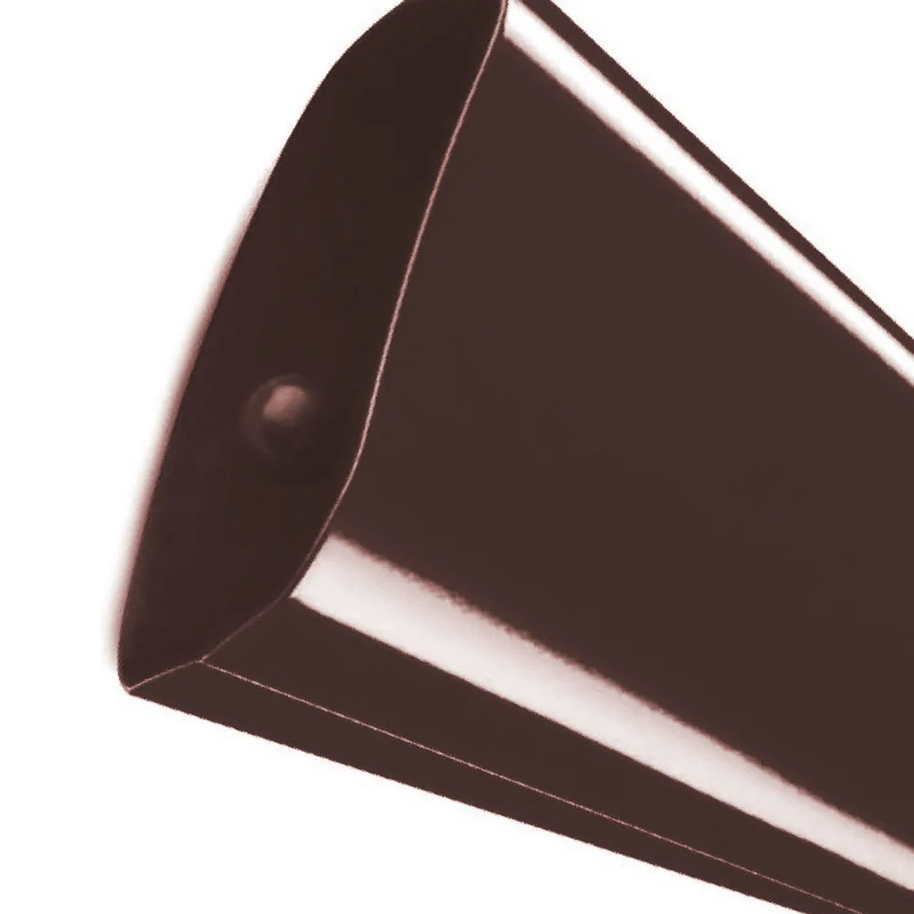 New Style Practical To Use Cow Bell Cow Bell Steel Cheering Bell Cowbell For Party Hand Percussion With Handle