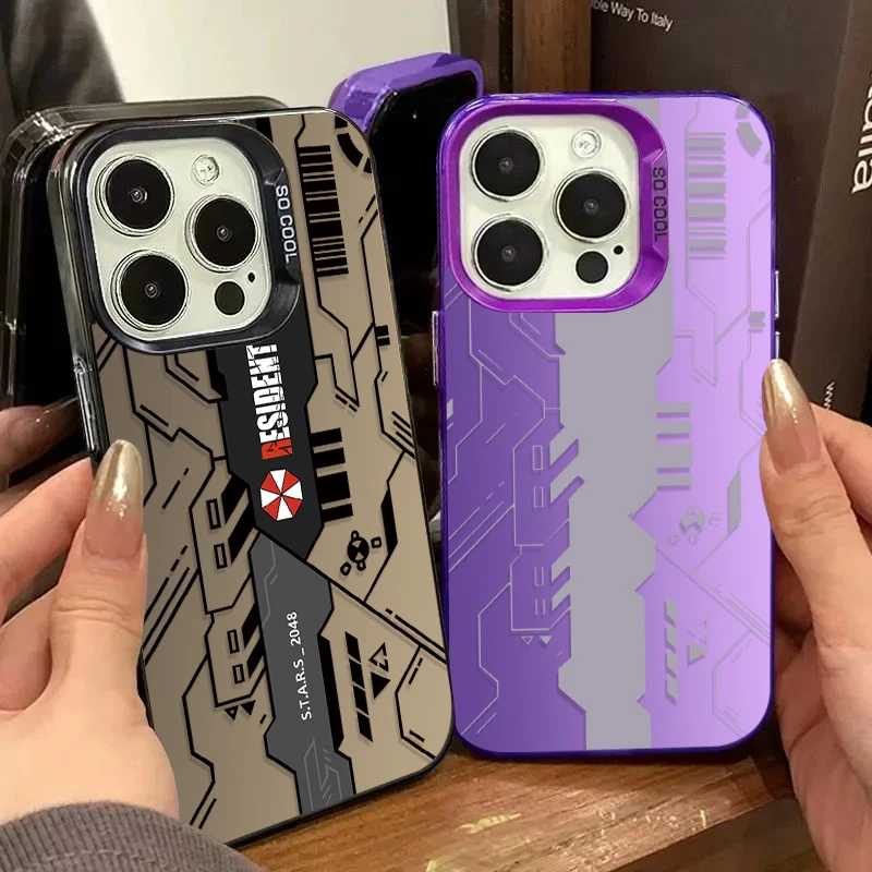 حافظة لهاتف Xiaomi Redmi Note 14 14S 13 12 11 Pro Plus 4G 5G 12S 11S 10S 10 9 9S 12C 13C 14C A3 A4