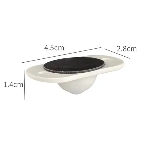 8 best sales bearing wheel - №6