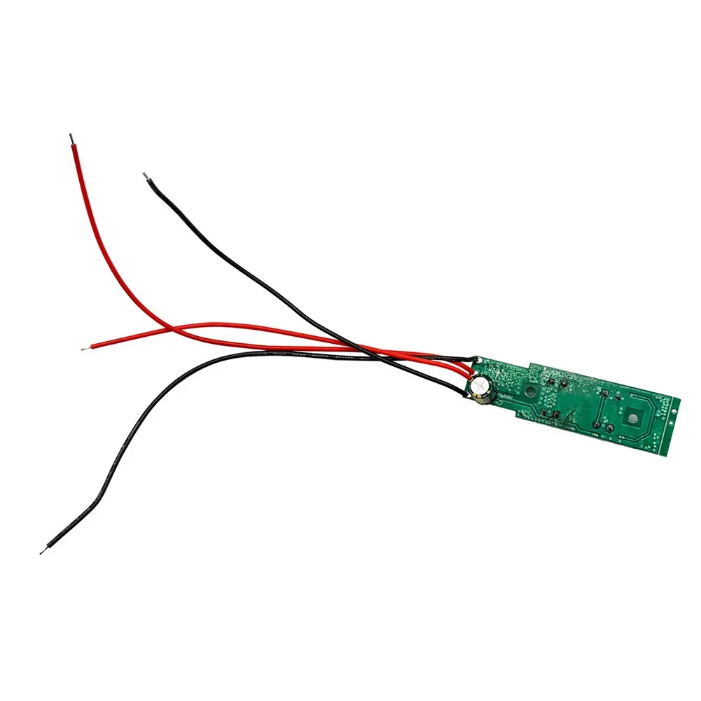 21V Electric Tiles Spacer Machine Control PCB With Wiring Stepless SpeedRegulation For Tiles For Smoothing Machine Control Panel