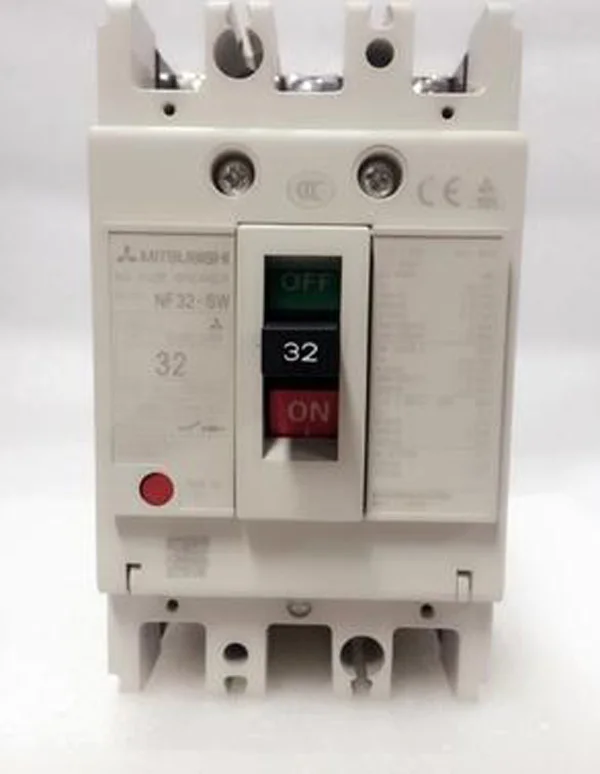 

MCCB MCCB-NF standard type NF32-SW
