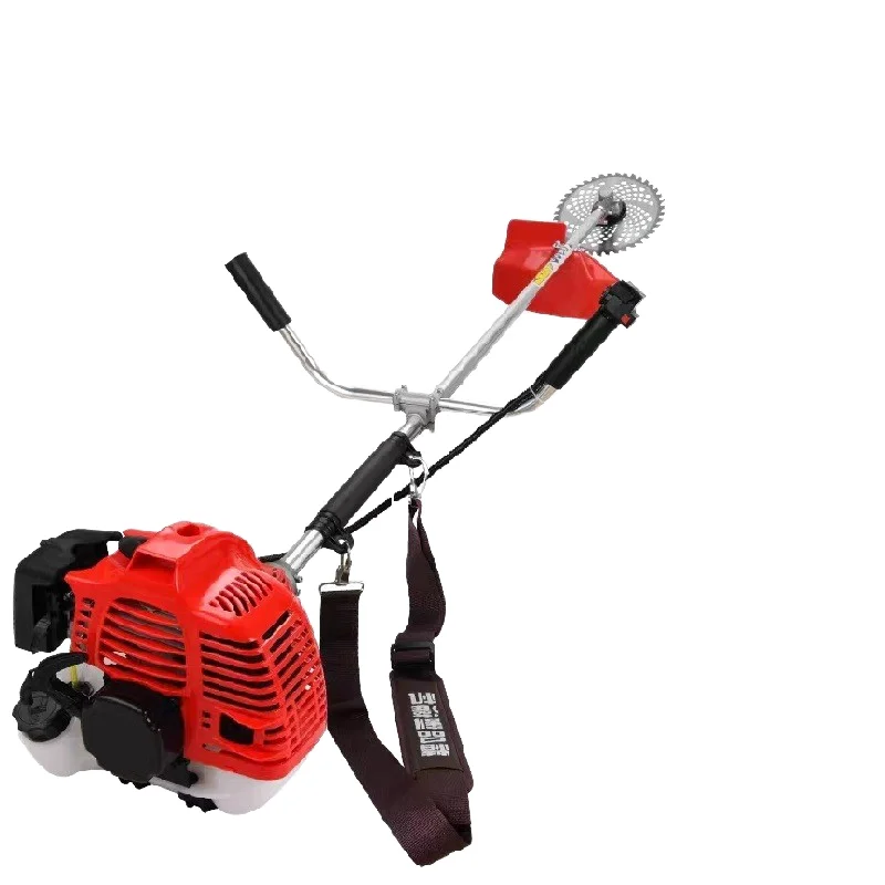 

Industrial-grade 173cc Cordless Lawn Mower Four-stroke Intelligent Cutting Technology and Household Cutting Machine