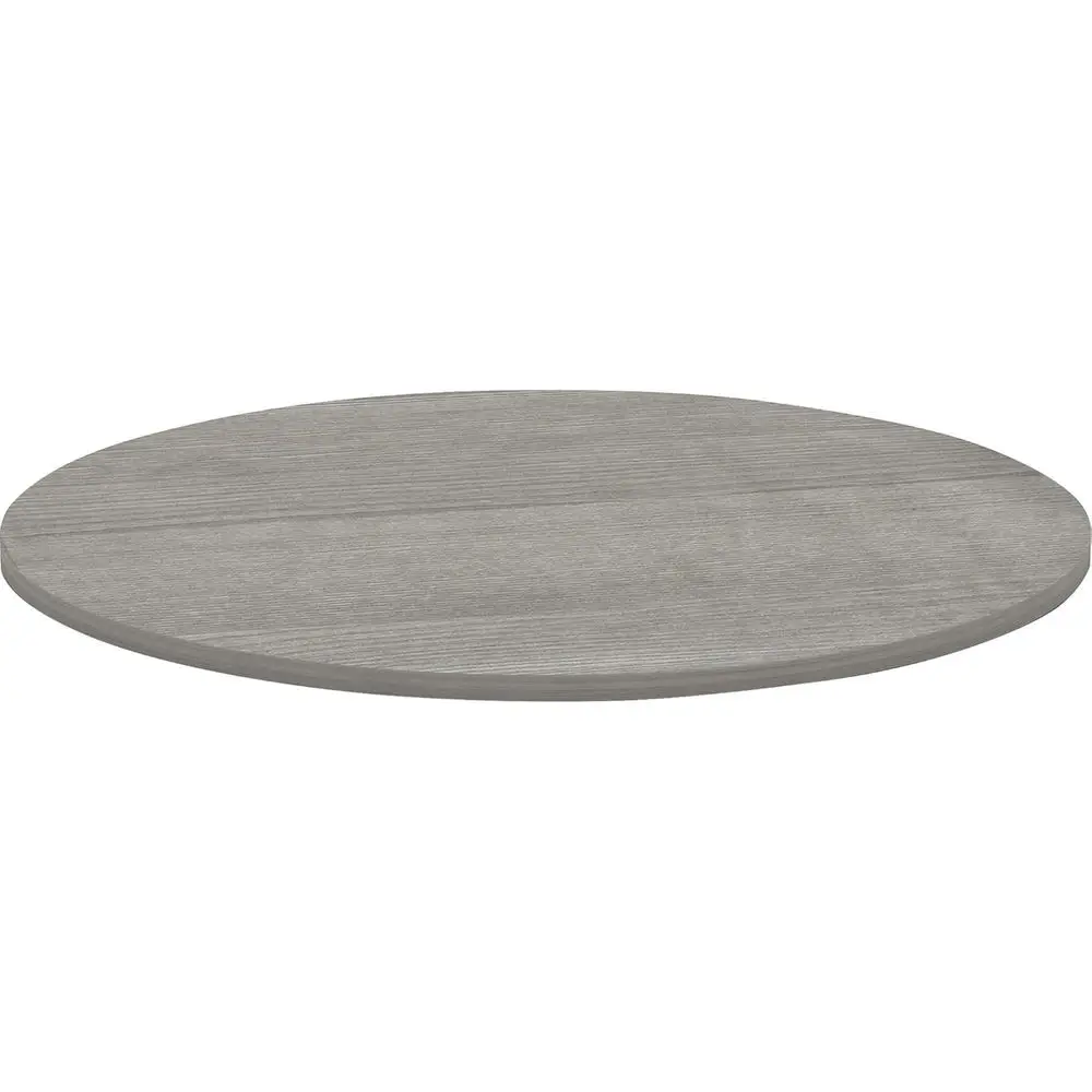 

Weathered Charcoal Round Conerence Table