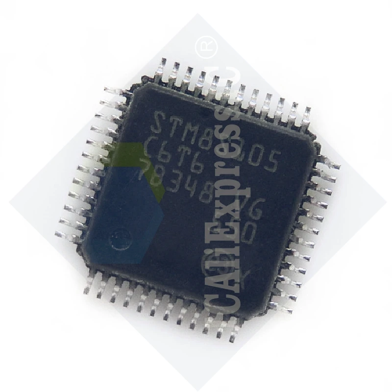 5-20PCS STM8S005K6T6C STM8S005 IRFB3307Z IRFB3307 LNK6777K LNK6777 STRG6351 G6351 MC33074AD MC33074 MC33272AP MC33272