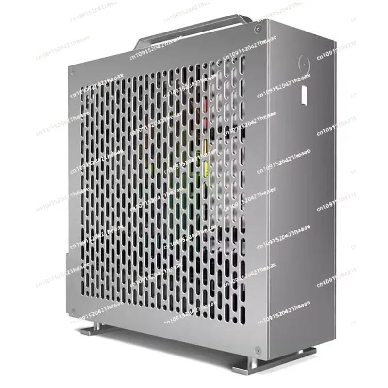 Suitable for  Dual Slot Single Display  Power Supply  Chassis Double-sided Chamfering