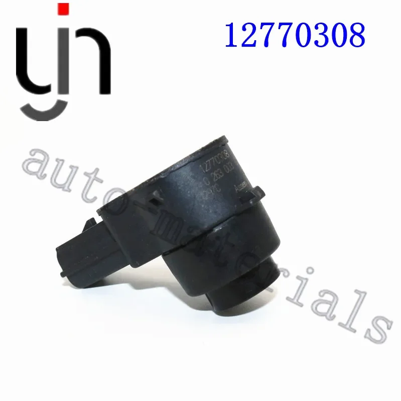 4pieces Hight Quality OEM 12770308 13282984  Parking Sensor PDC Parksensor for Cruze Opel Via Zafira Astra J