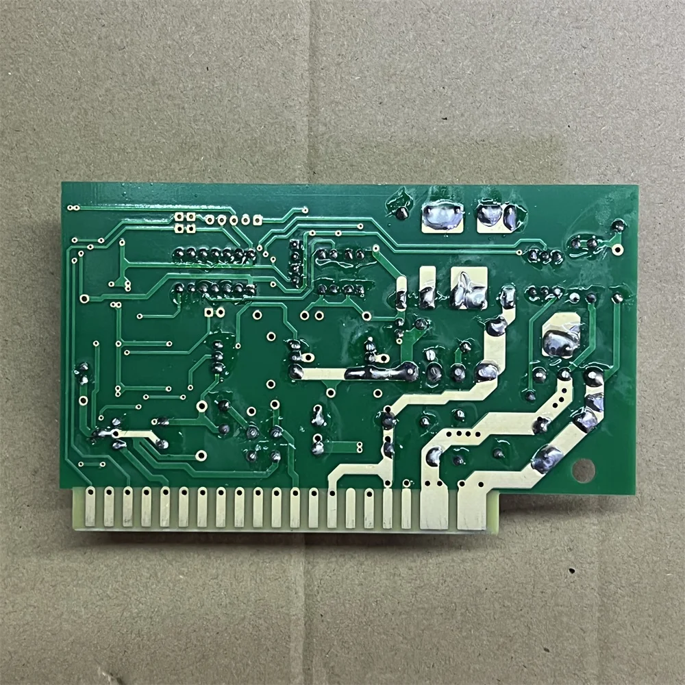 TP202 스트래핑 머신 PC 보드, BateRpak 번들링 머신 회로 기판 PCB, 대만 기계 사용, 재고 있음, 1 개 가격