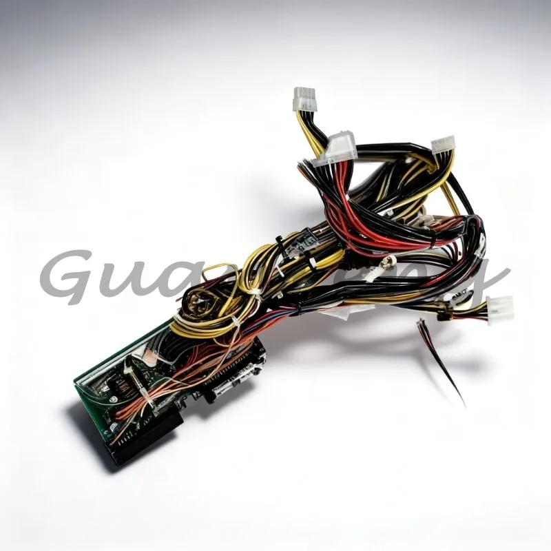 For Supermicro PDB-PT745 PT747 PT826 PT846 PT825-8824 4648 2824 Power Distribution Board, Server Power Cage