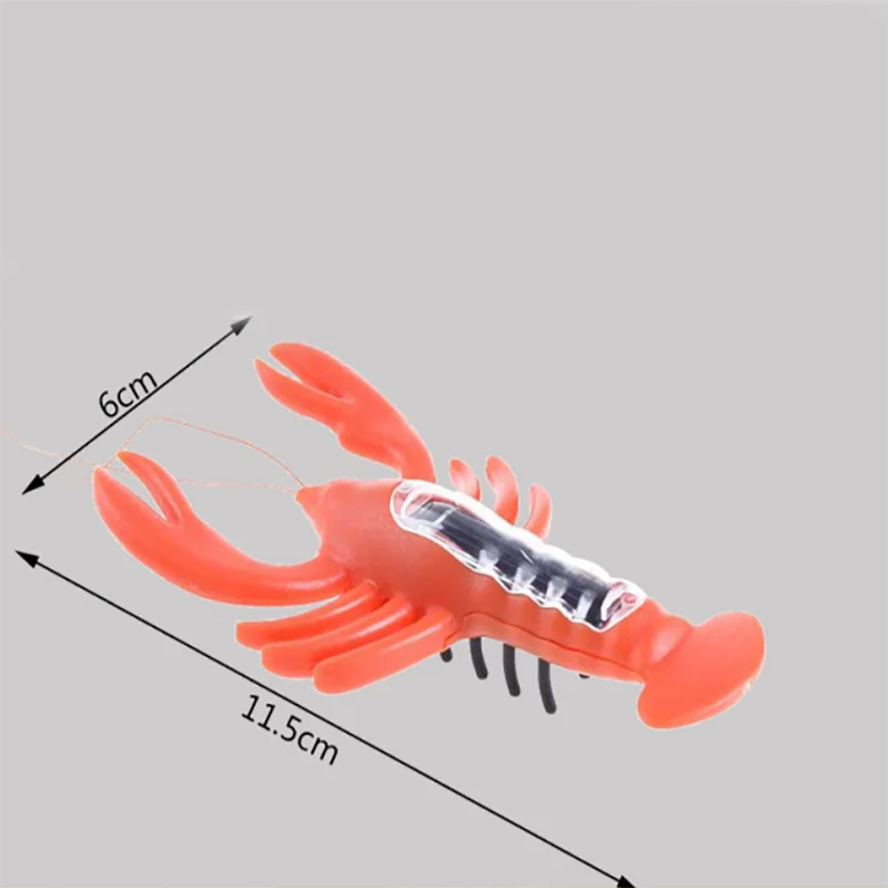 Solar Crawfish Toy Simulation Insect Solar Puzzle Toys Children Selected Gift Boys Girls Kid Science Education Funny Moving Toy