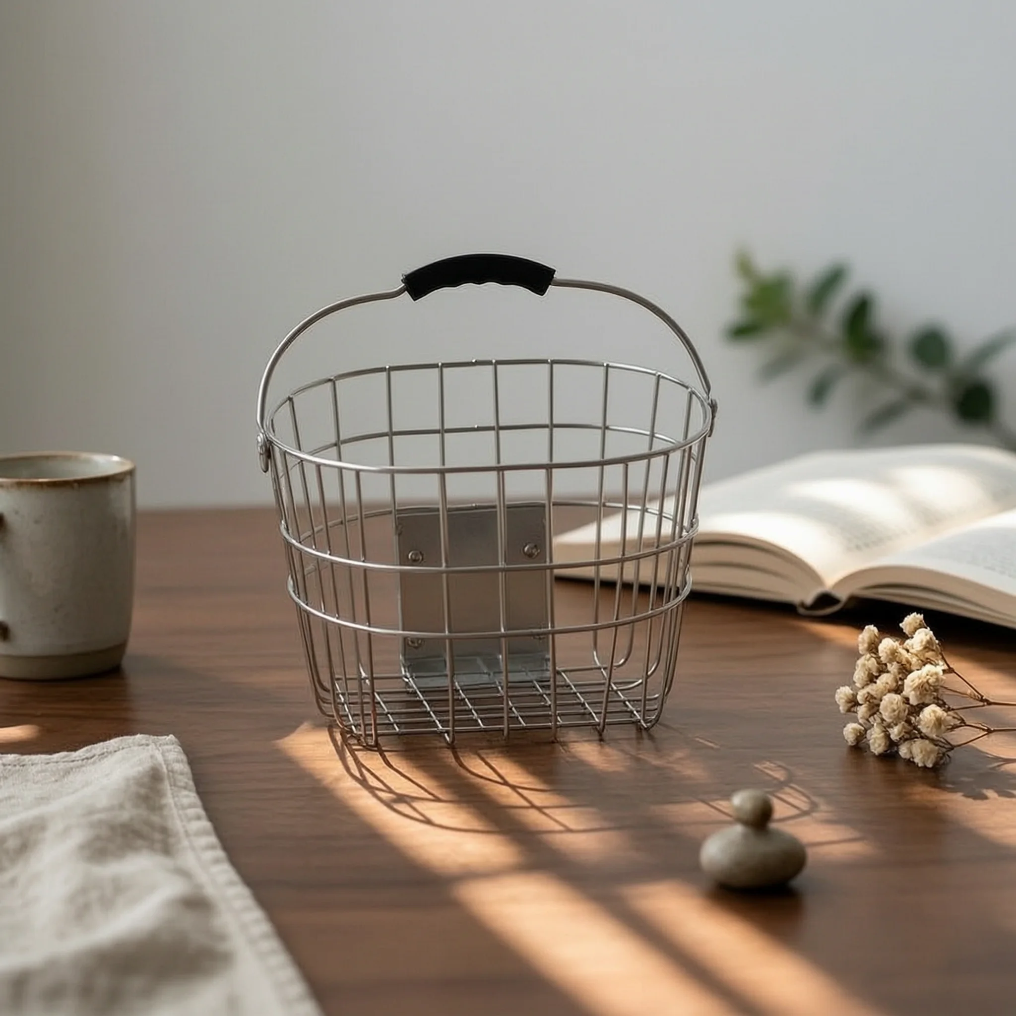 cycle-basket-with-handle-sturdy-wire-cycle-basket-portable-easy-assembly-for-cyclists-errands-commuting