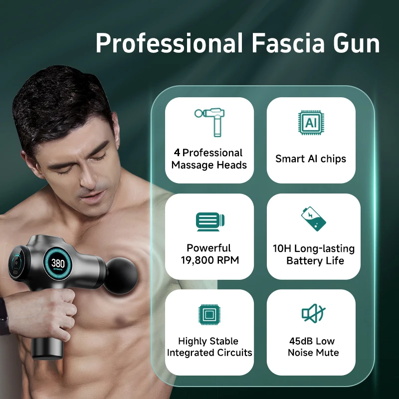 Thumbnail 2 - #35 Budget Fascia Guns for Smart Shoppers