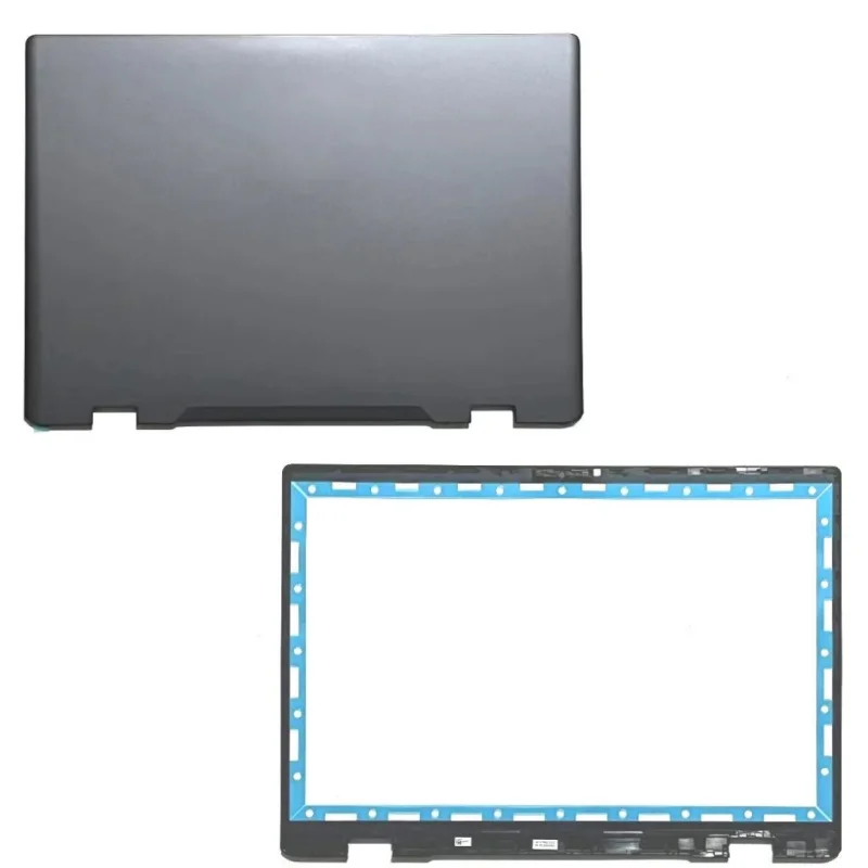 

New For Sword 16 HX B14V MS-15P2 Laptop LCD Back Cover Top Case Rear Lid/Front Bezel